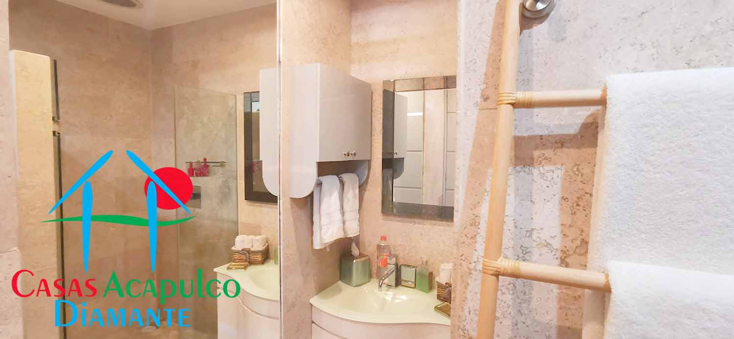 Ocean Front 202 - Recámara dos antes de Otis 7